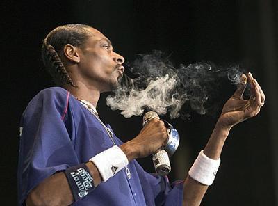snoop
